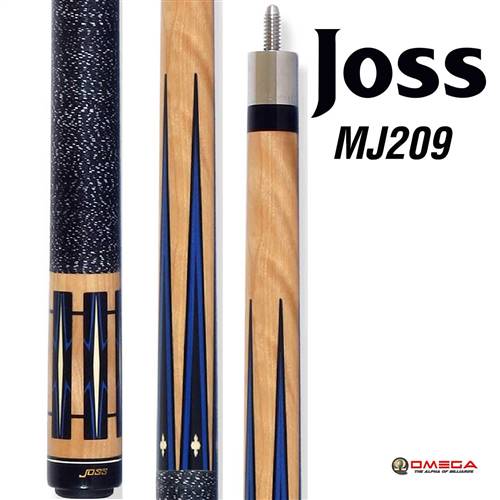 Joss MJ 209